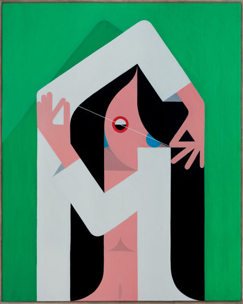 DENTIST GETTING READY/POSTER, 2014