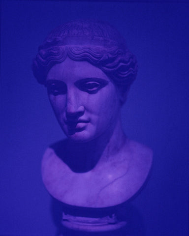 ROMAN WOMEN I/POSTER, 2015