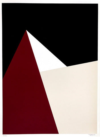 OVERLAP NO1/PRINT, 2016