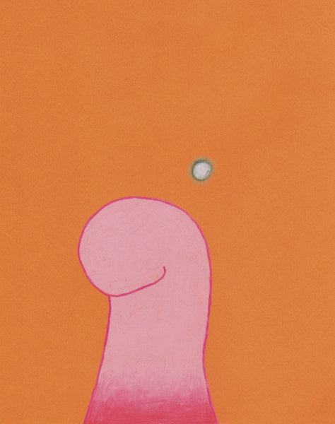 CLOUD & PROUD!/POSTER, 2015