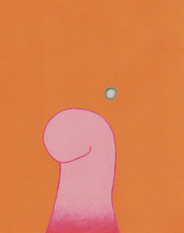 CLOUD & PROUD!/POSTER, 2015
