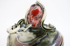 UNTITLED NO. 15/ORIGINAL CERAMIC, 2016