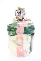 UNTITLED NO. 17/ORIGINAL CERAMIC, 2016