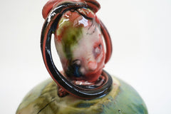 UNTITLED NO. 6/ORIGINAL CERAMIC, 2016