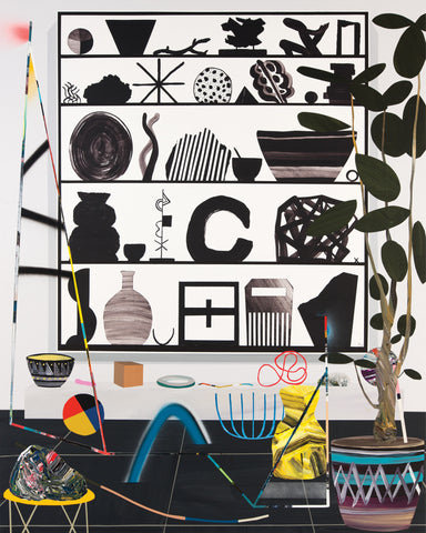 SITUATION AT HAND/POSTER, 2014